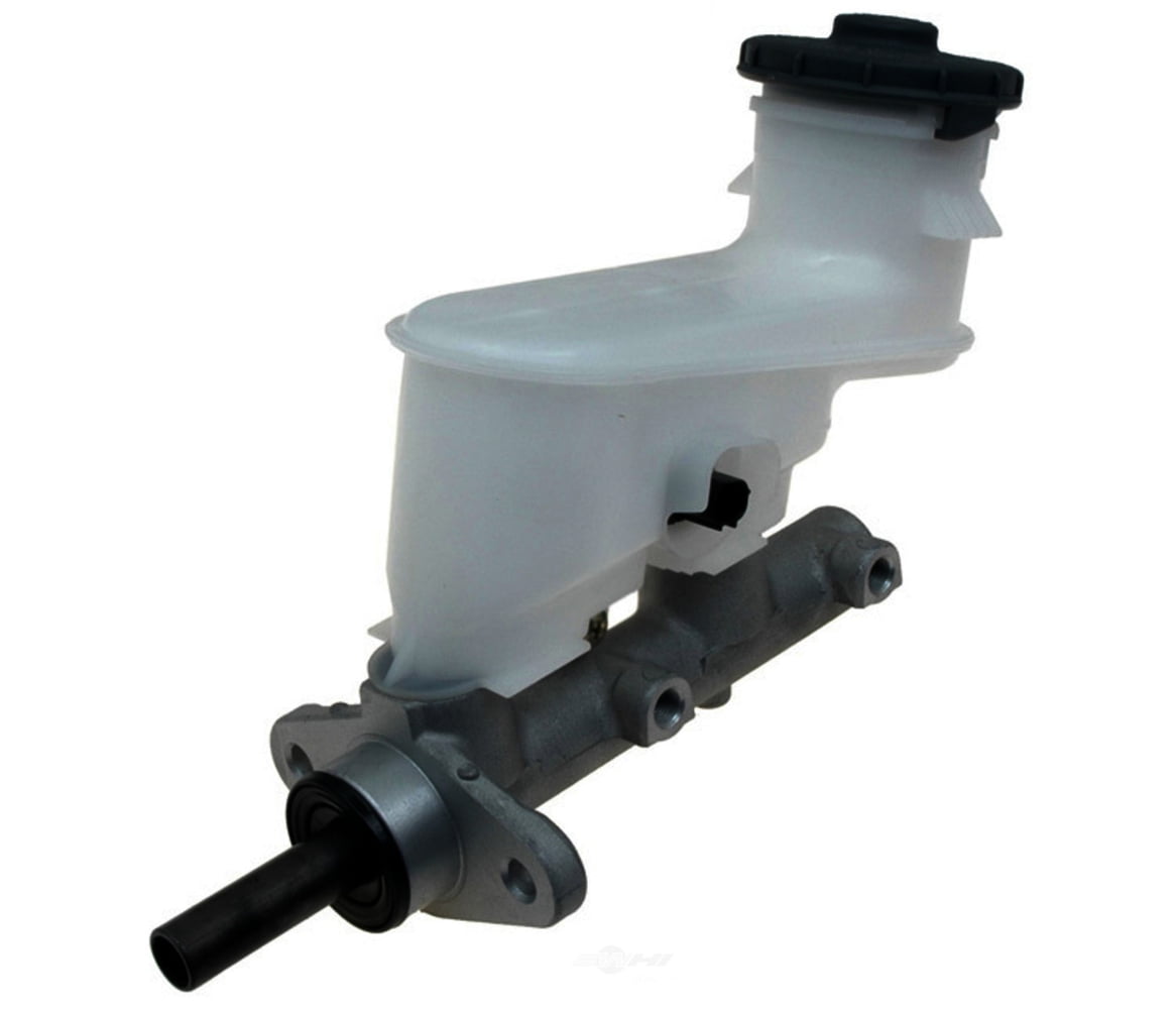 Brake Master Cylinder Fits select: 2003-2007 HONDA ACCORD