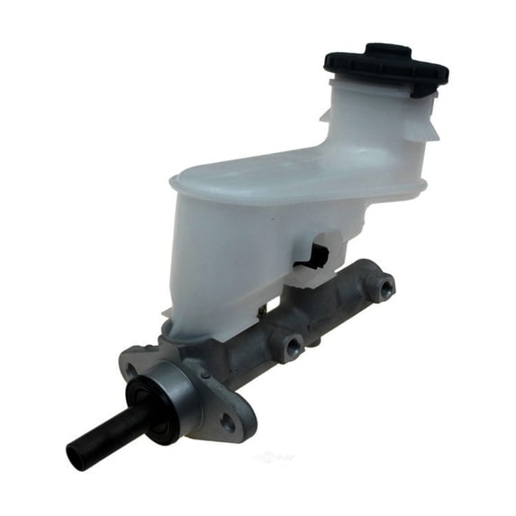 Brake Master Cylinder Fits select: 2003-2007 HONDA ACCORD