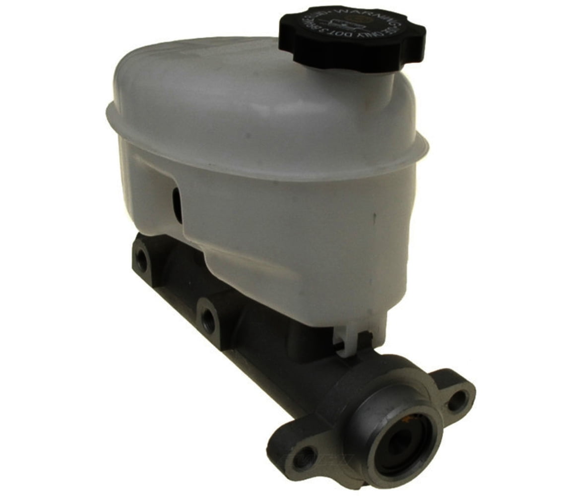 Brake Master Cylinder Fits select: 2003 CHEVROLET SILVERADO, 2003 CHEVROLET TAHOE