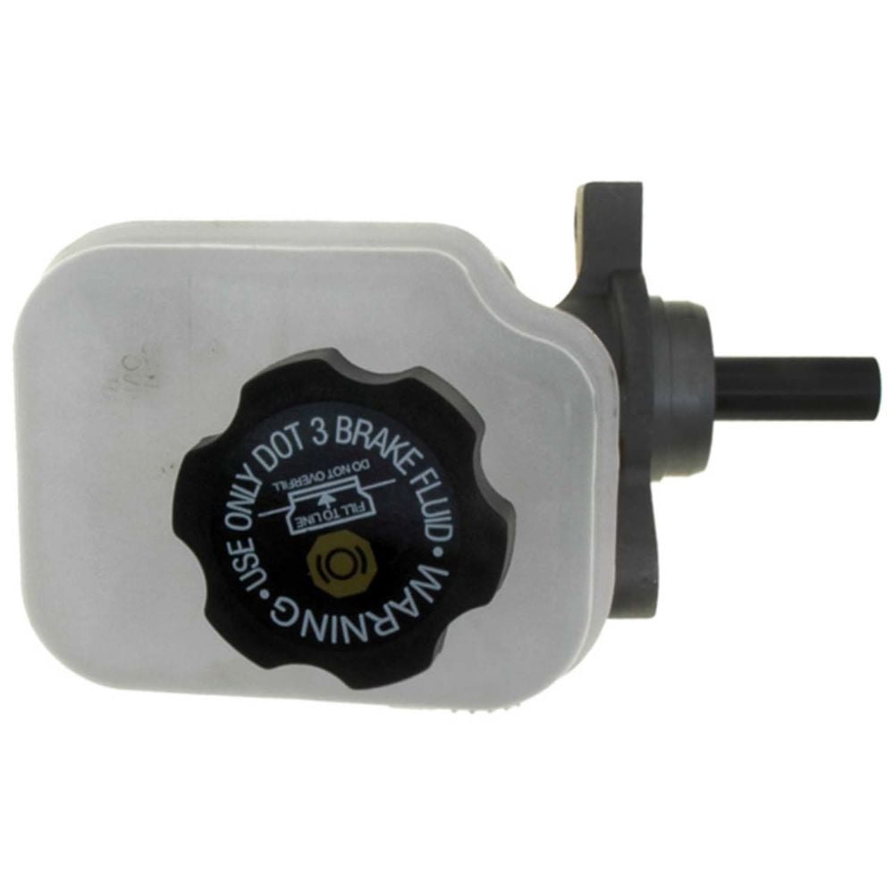 Brake Master Cylinder Fits select: 2004-2007 CHEVROLET COLORADO, 2006-2007 GMC CANYON
