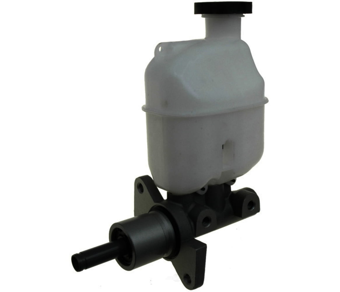 Brake Master Cylinder Fits select: 2004-2007 CHEVROLET MALIBU, 2007 PONTIAC G6 BASE/SE