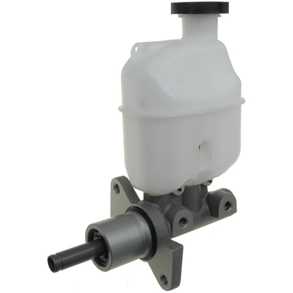 Brake Master Cylinder Fits select: 2004-2007 CHEVROLET MALIBU, 2007 PONTIAC G6 BASE/SE