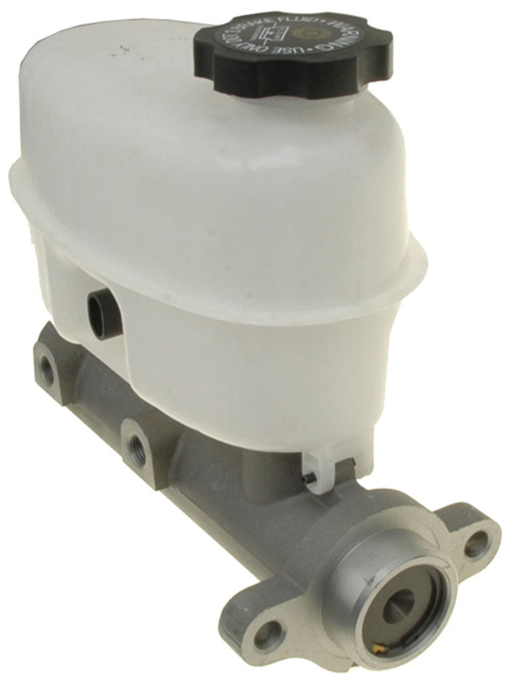 Brake Master Cylinder Fits select: 2004-2007 CHEVROLET SILVERADO, 2004-2006 CHEVROLET TAHOE