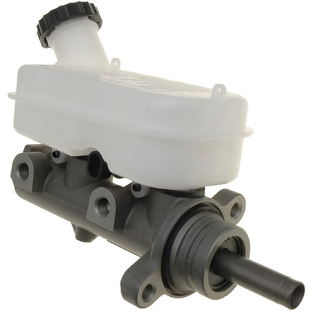 Brake Master Cylinder Fits select: 2004-2007 DODGE GRAND CARAVAN, 2003-2005 CHRYSLER TOWN & COUNTRY