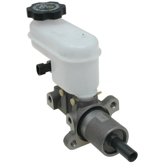 Brake Master Cylinder Fits select: 2005-2006 CHEVROLET EQUINOX, 2002-2007 SATURN VUE