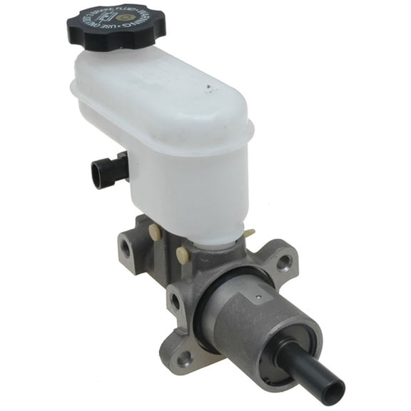 Brake Master Cylinder Fits select: 2005-2006 CHEVROLET EQUINOX, 2002-2007 SATURN VUE