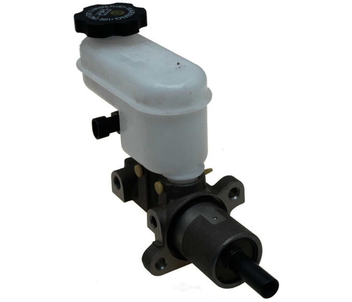 Brake Master Cylinder Fits select: 2005-2006 CHEVROLET EQUINOX, 2002-2007 SATURN VUE