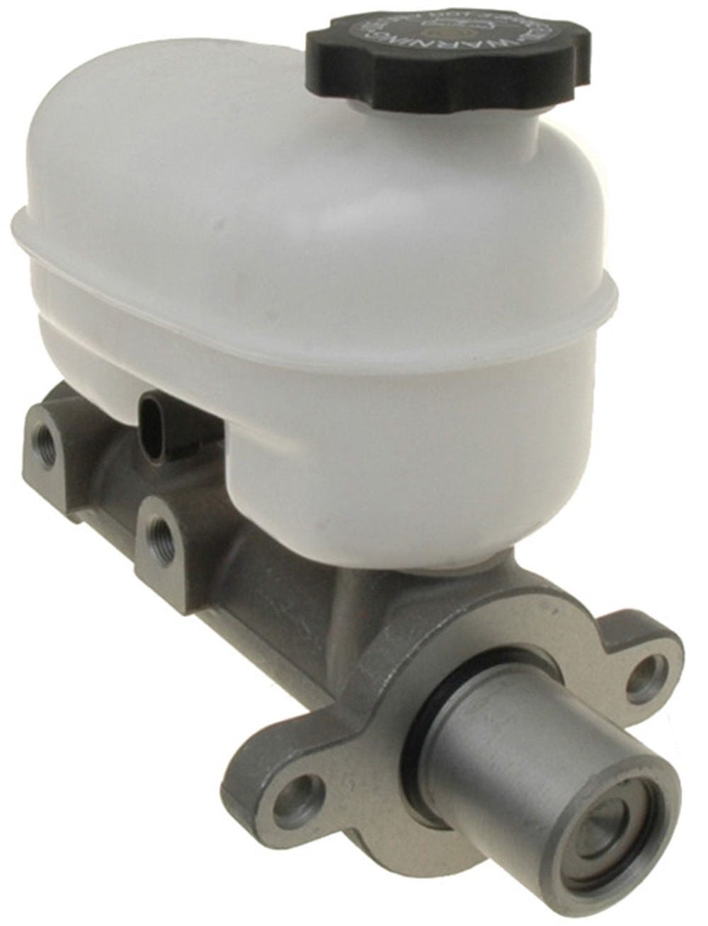 Brake Master Cylinder Fits select: 2005-2007 CHEVROLET SILVERADO, 2005-2006 GMC NEW SIERRA