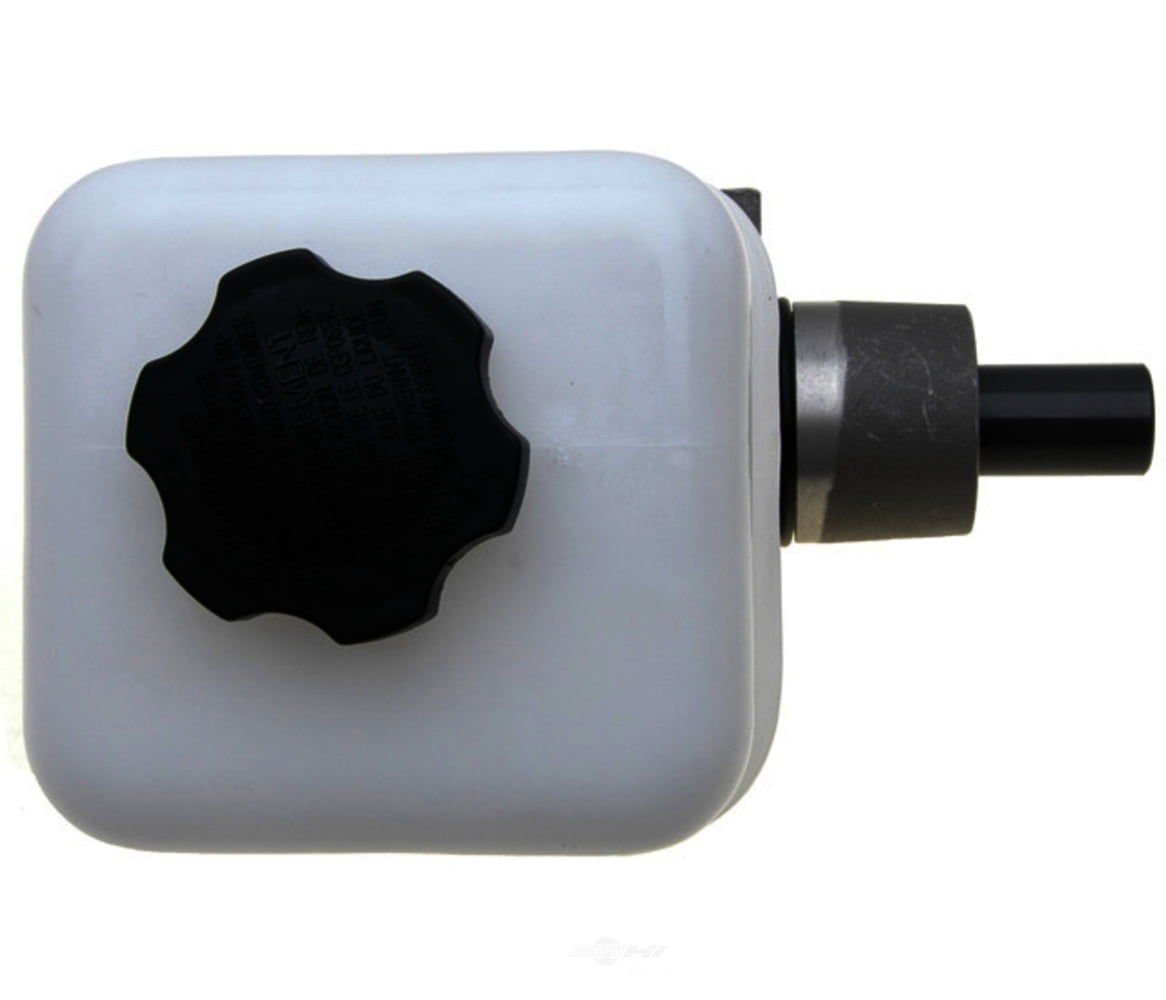 Brake Master Cylinder Fits select: 2005-2007 FORD F250, 2005-2007 FORD F350