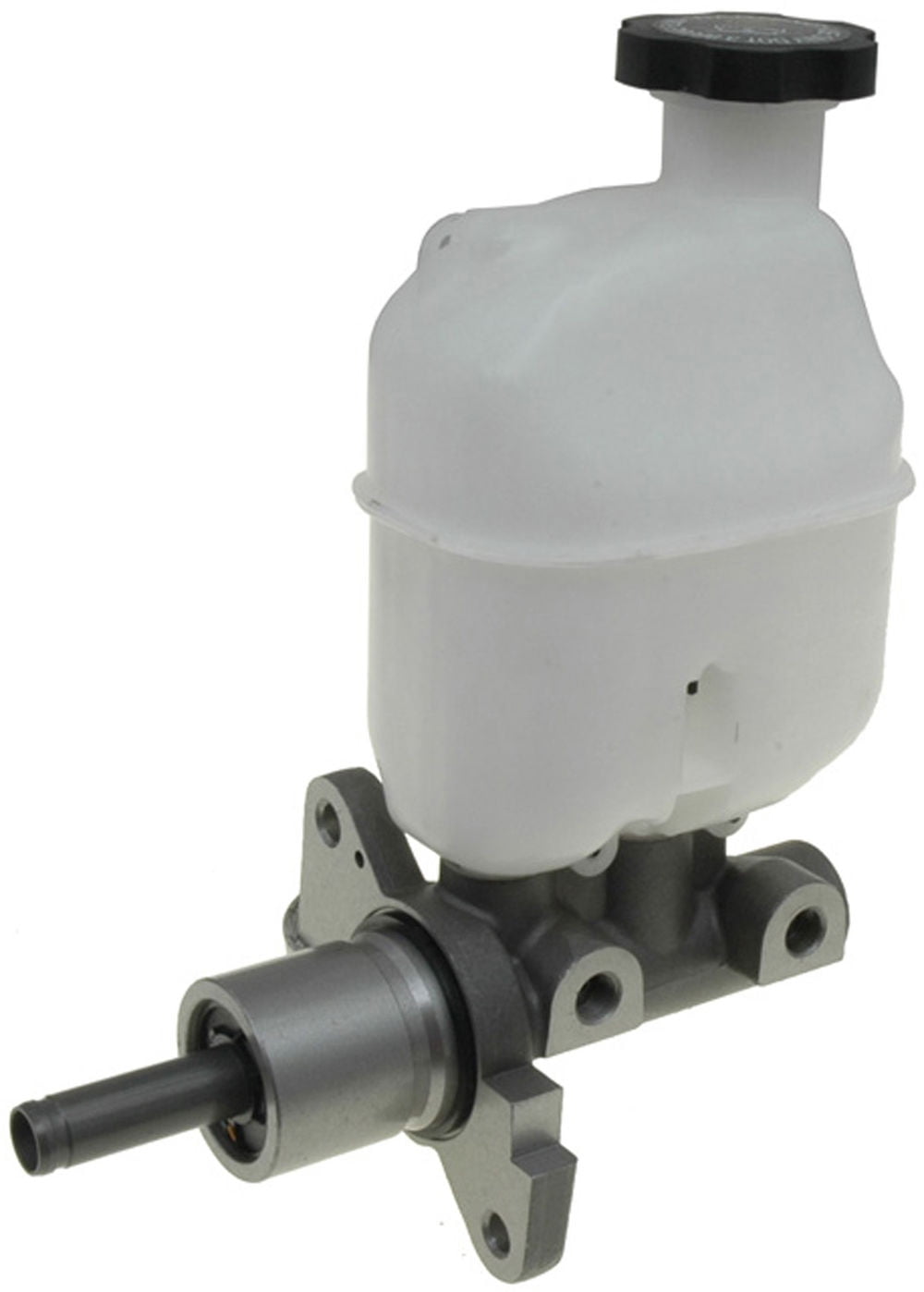 Brake Master Cylinder Fits select: 2005-2007 PONTIAC G6 GT, 2007 SATURN AURA XR
