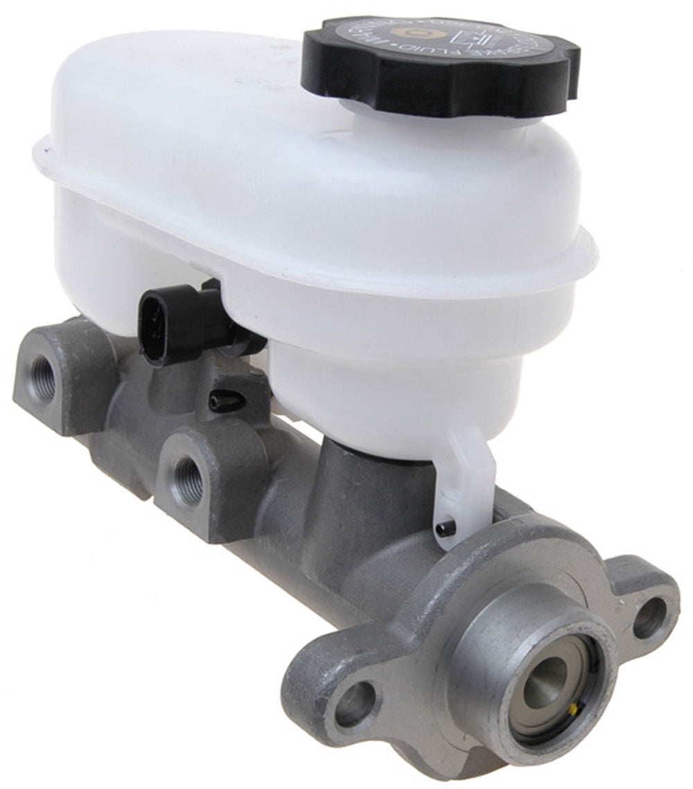 CHEVROLET Brake Master Cylinder - Fits CORVETTE, CADILLAC XLR - Walmart.com