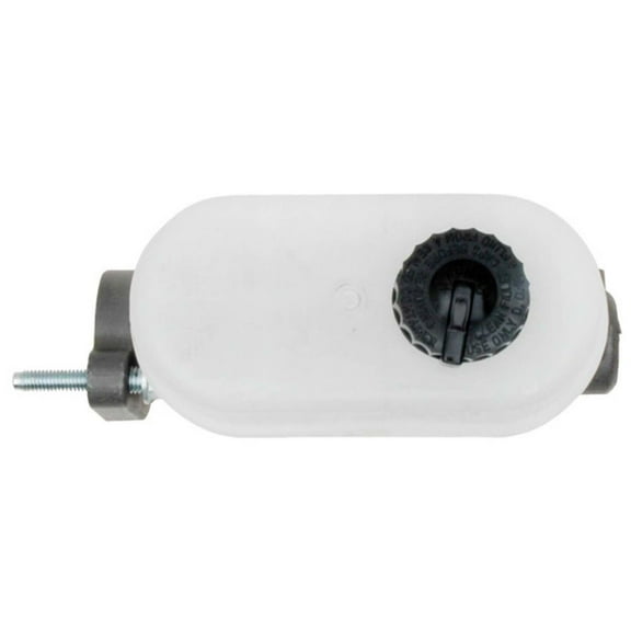 Brake Master Cylinder Fits select: 2005-2010 DODGE RAM 2500, 2005-2010 DODGE RAM 3500
