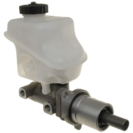 Brake Master Cylinder Fits select: 2005 CHRYSLER 300C, 2006-2007 DODGE CHARGER