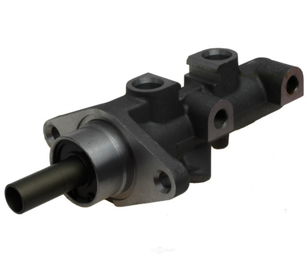 Brake Master Cylinder Fits select: 2006-2007 JEEP GRAND CHEROKEE, 2006-2010 JEEP COMMANDER