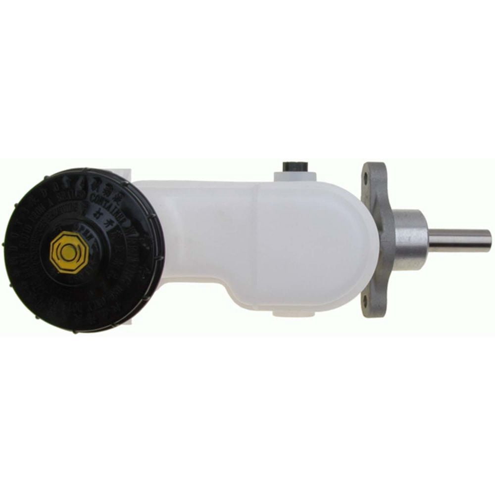 Brake Master Cylinder Fits select: 2006-2008 ACURA TSX