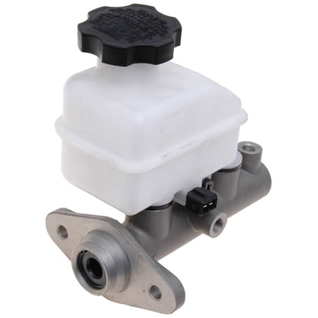 Brake Master Cylinder Fits select: 2006-2009 KIA SPECTRA, 2005 KIA SPECTRA5