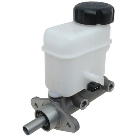 Brake Master Cylinder Fits select: 2006-2010 HYUNDAI SONATA, 2006-2011 HYUNDAI AZERA