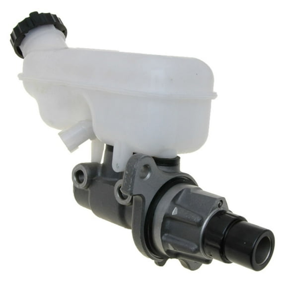Brake Master Cylinder Fits select: 2008-2009 CHRYSLER TOWN & COUNTRY, 2008-2009 DODGE GRAND CARAVAN