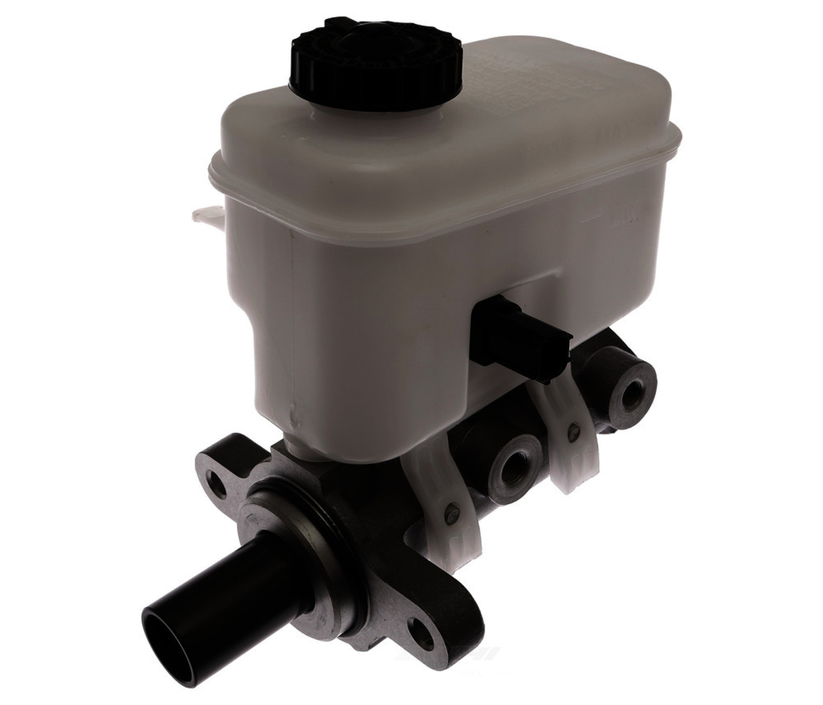 Brake Master Cylinder Fits select: 2008-2009 JEEP LIBERTY, 2008-2009 DODGE NITRO