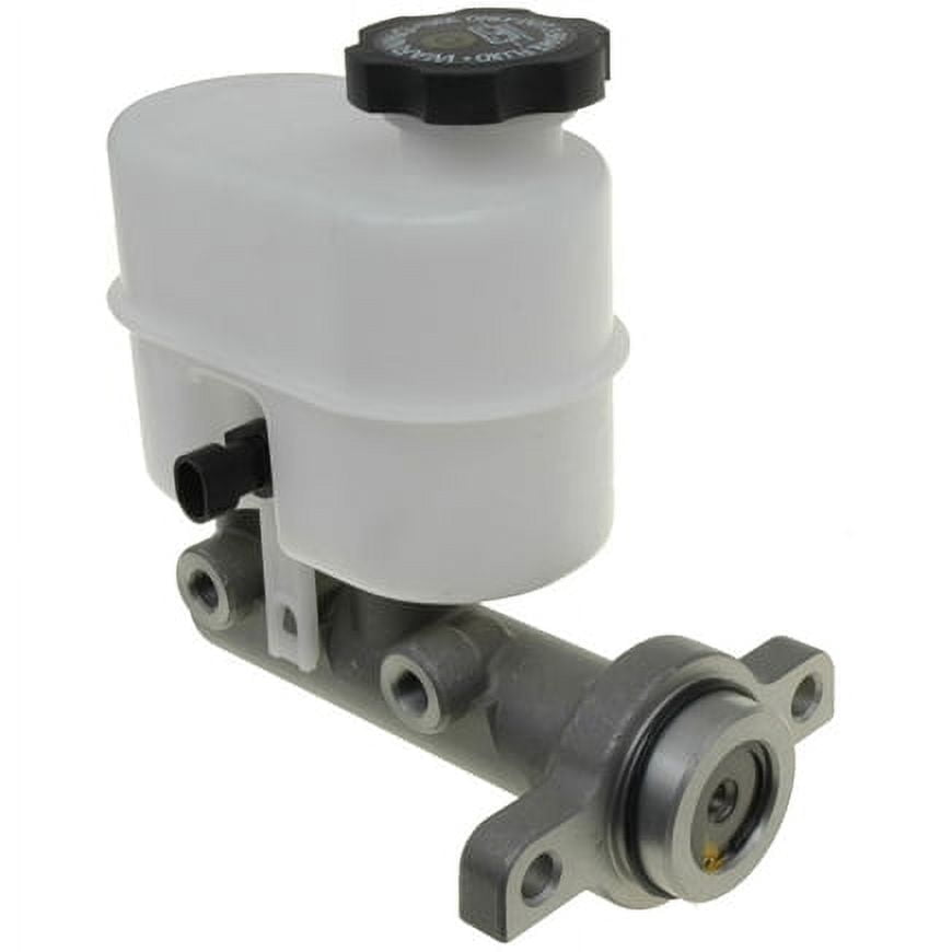 Brake Master Cylinder Fits select: 2008 CHEVROLET SILVERADO, 2007 CHEVROLET TAHOE