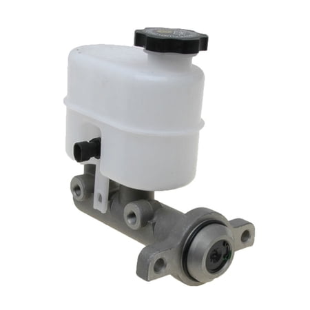 Brake Master Cylinder Fits select: 2008 CHEVROLET SILVERADO, 2011 CHEVROLET SILVERADO K1500 LT