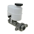 thumbnail image 1 of Brake Master Cylinder Fits select: 2008 CHEVROLET SILVERADO, 2011 CHEVROLET SILVERADO K1500 LT, 1 of 7