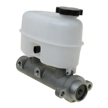 Brake Master Cylinder Fits select: 2008 GMC SIERRA, 2007-2008 CHEVROLET SILVERADO
