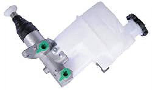 Brake Master Cylinder Fits select: 2009-2012 CHEVROLET MALIBU, 2008-2010 PONTIAC G6