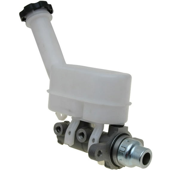 Brake Master Cylinder Fits select: 2009-2016 CHEVROLET TRAVERSE, 2007-2016 GMC ACADIA