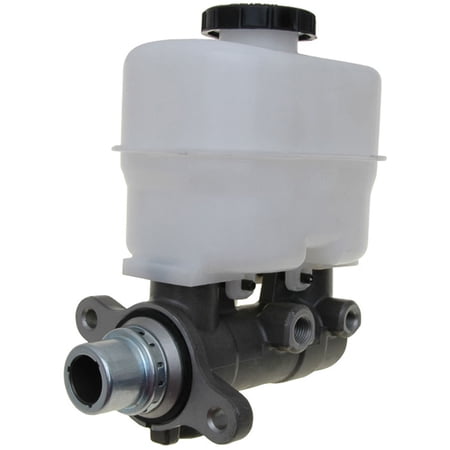 Brake Master Cylinder Fits select: 2009 FORD F150