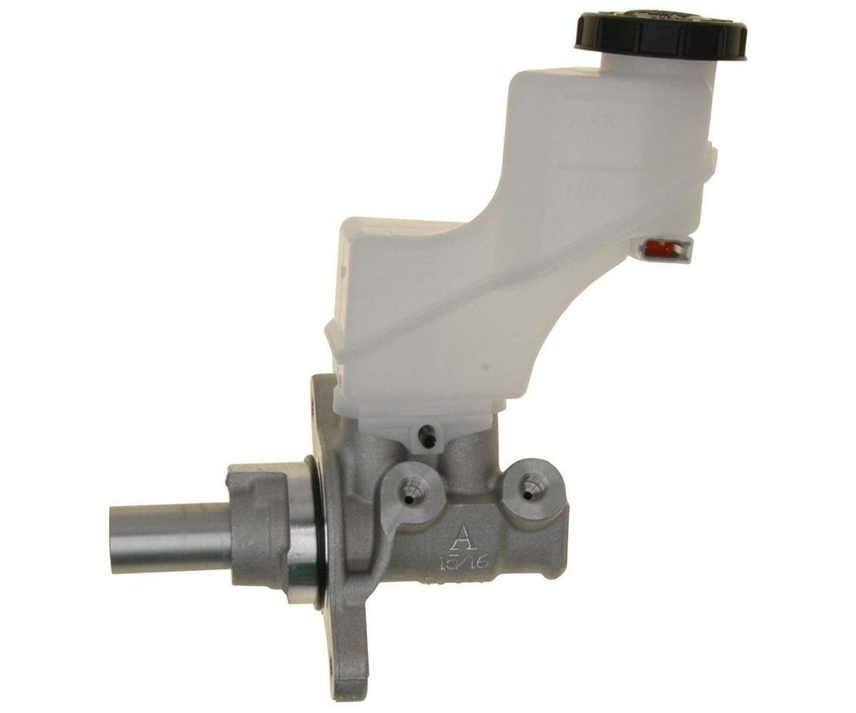 Brake Master Cylinder Fits select: 2009 NISSAN ALTIMA, 2008 NISSAN ALTIMA 2.5S