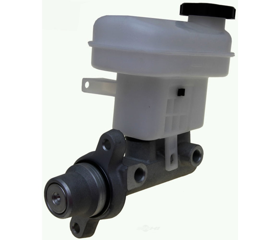 Brake Master Cylinder Fits select: 2010-2012 FORD TAURUS, 2009-2012 FORD FLEX