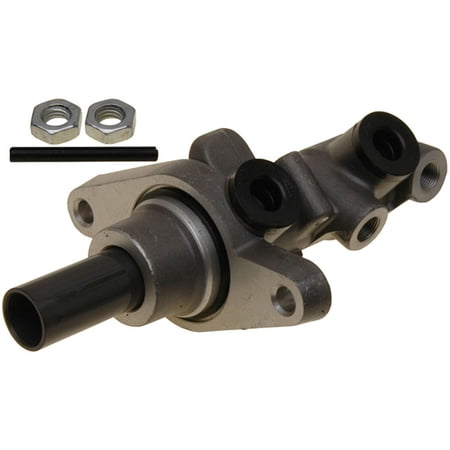 Brake Master Cylinder Fits select: 2010-2013 VOLKSWAGEN CC, 2006-2010 VOLKSWAGEN PASSAT