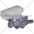 thumbnail image 1 of Brake Master Cylinder Fits select: 2011-2013 MAZDA MAZDA2, 1 of 2