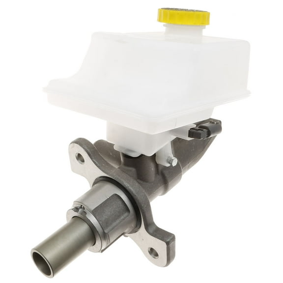 Brake Master Cylinder Fits select: 2011-2015 JEEP GRAND CHEROKEE, 2011-2015 DODGE DURANGO