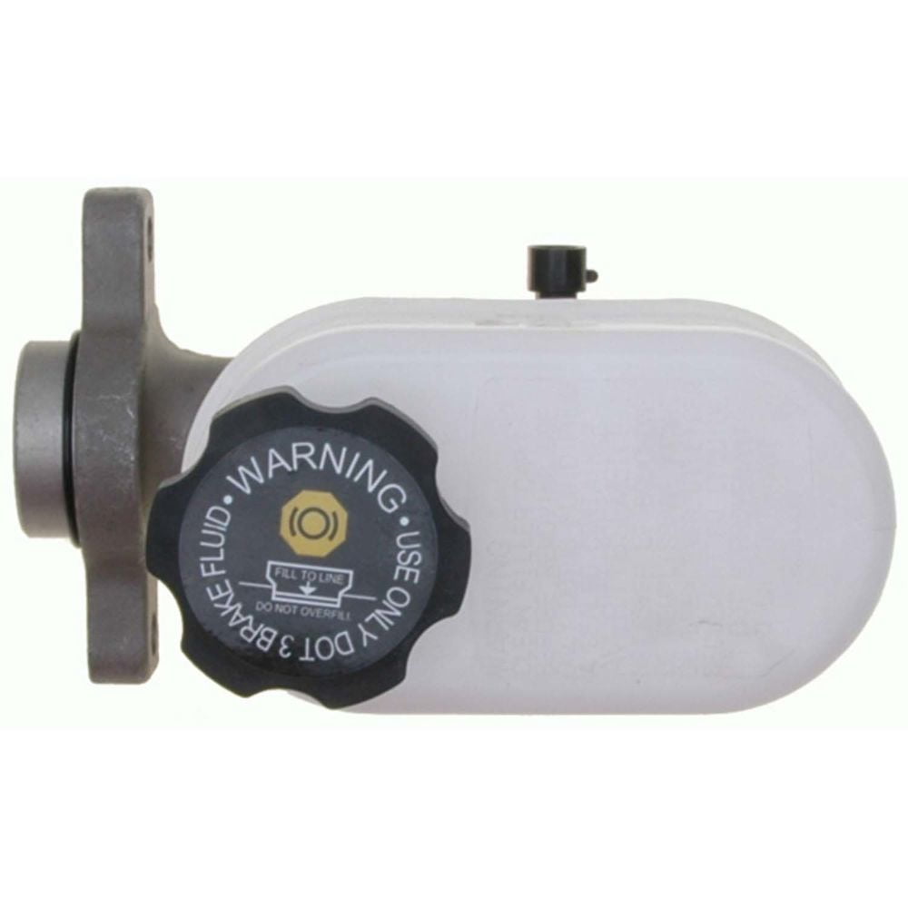 Brake Master Cylinder Fits select: 2011 CHEVROLET SILVERADO K1500 LT, 2012 CHEVROLET SILVERADO K1500