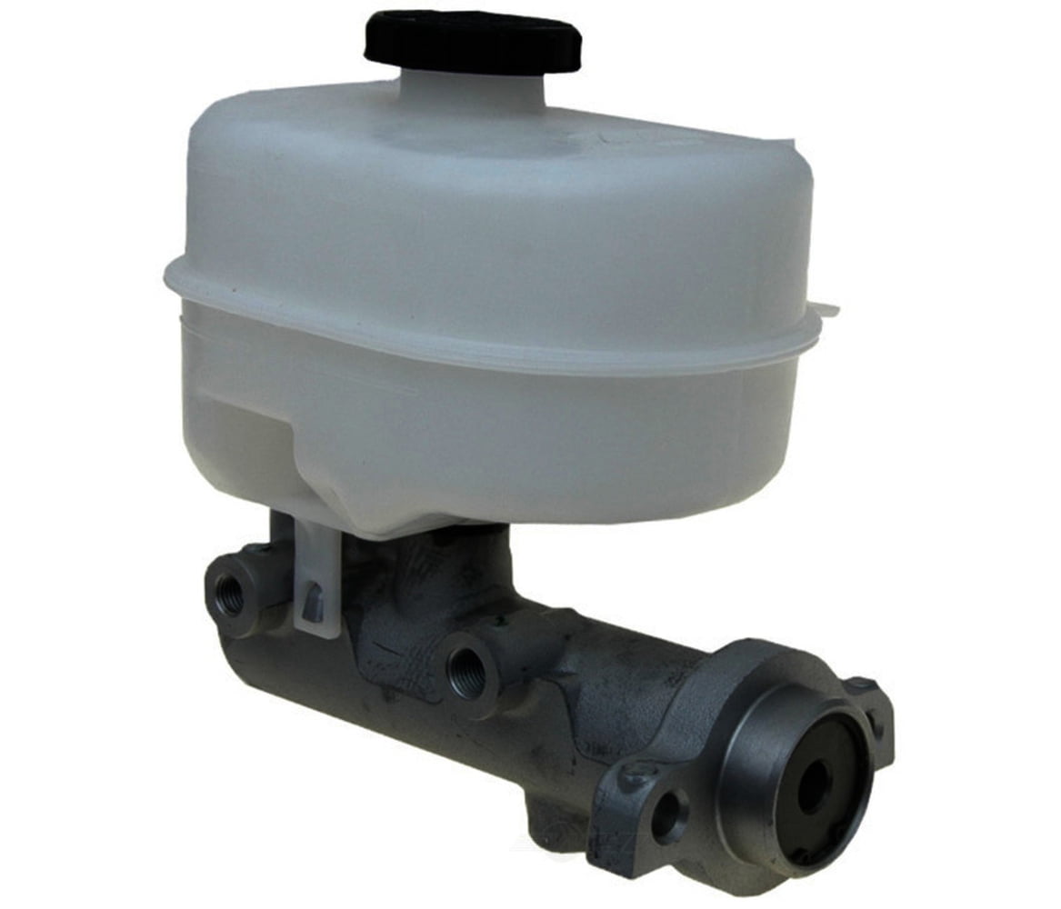 Brake Master Cylinder Fits select: 2011 FORD F250, 2011 FORD F350