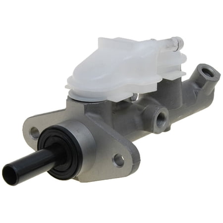 Brake Master Cylinder Fits select: 2011 HONDA CIVIC VP, 2009-2010 HONDA CIVIC EXL