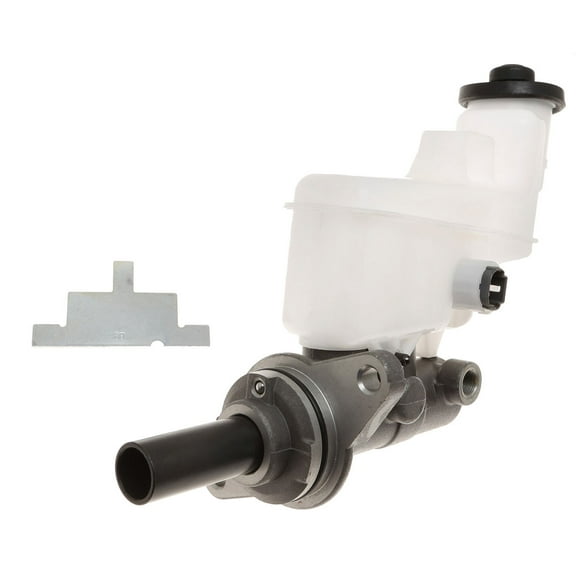 Brake Master Cylinder Fits select: 2012-2017 TOYOTA CAMRY, 2014-2016 TOYOTA AVALON