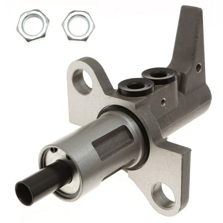 Brake Master Cylinder Fits select: 2017 AUDI Q5, 2015 AUDI Q5 PREMIUM PLUS