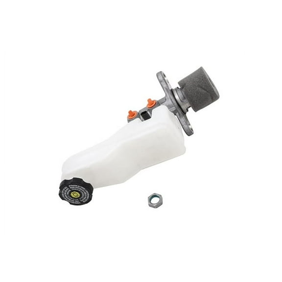 Brake Master Cylinder Kit