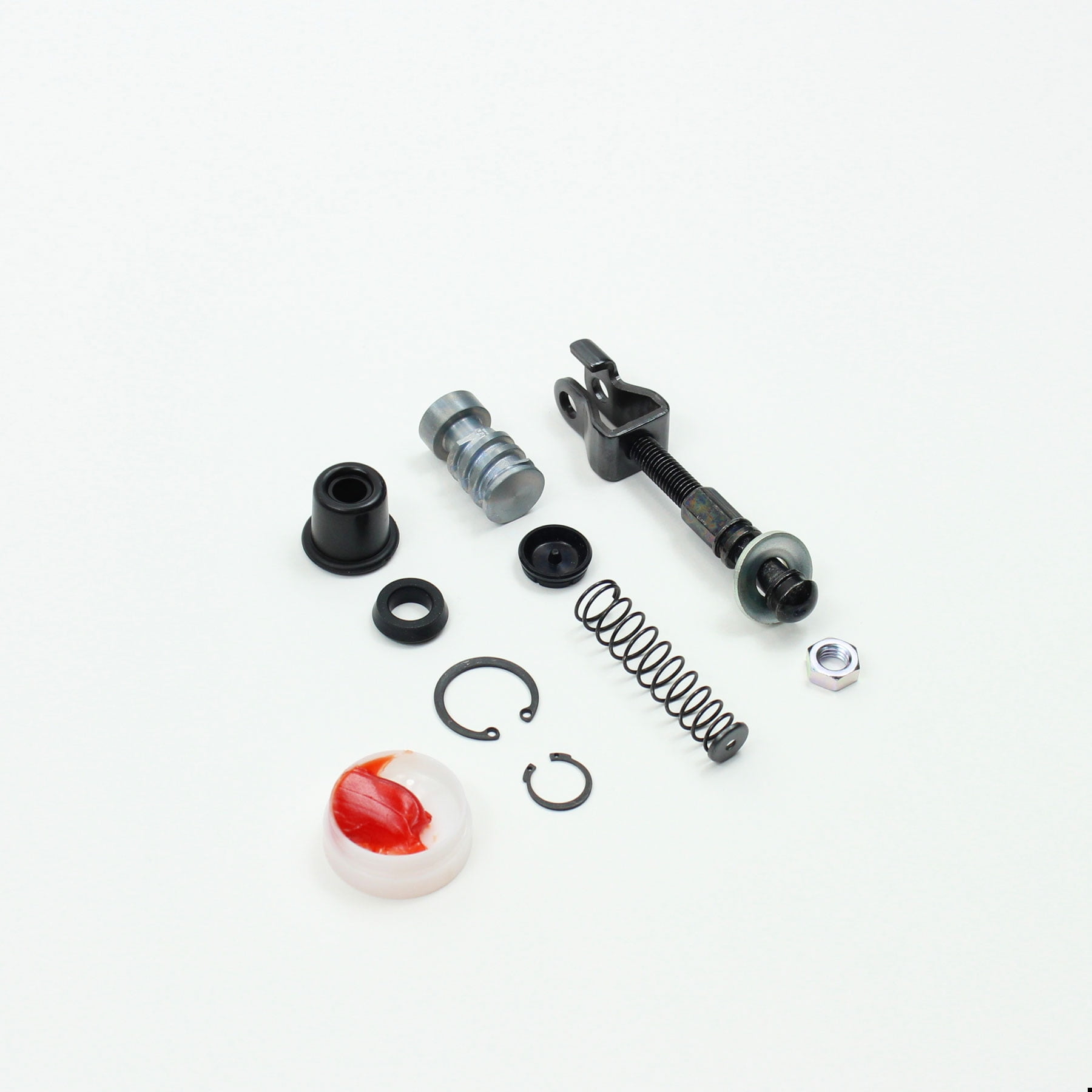 Brake Master Cylinder Rebuild kit for select Honda models Rear 43520-MCS-G01