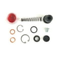 thumbnail image 1 of Brake Master Cylinder Rebuild kit for select Honda models Rear, 1 of 3