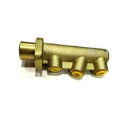 Brake Master Cylinder Replacement Fits For JCB 1400B 1550B 1600B 1700B 214 215 216 217 3C 3CX 3D 3DX 4C 4CN 4CX 15/920389