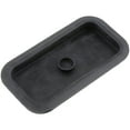 thumbnail image 1 of Dorman 42106 Brake Master Cylinder Reservoir Cap Gasket for Specific Models, 1 of 4