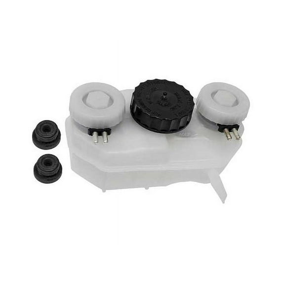 Brake Master Cylinder Reservoir - Compatible with 1968 - 1973 Mercedes-Benz 280SEL 1969 1970 1971 1972