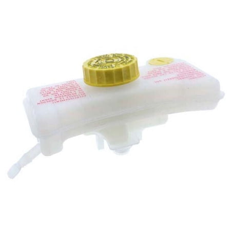 Brake Master Cylinder Reservoir - Compatible with 2002 - 2008 Audi A4 Quattro 2003 2004 2005 2006 2007