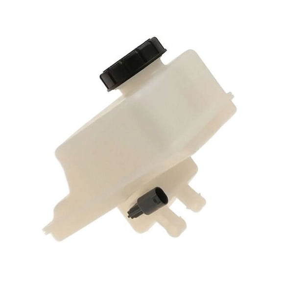 Brake Master Cylinder Reservoir - Compatible with 2013 - 2018 Mercedes-Benz G63 AMG 2014 2015 2016 2017