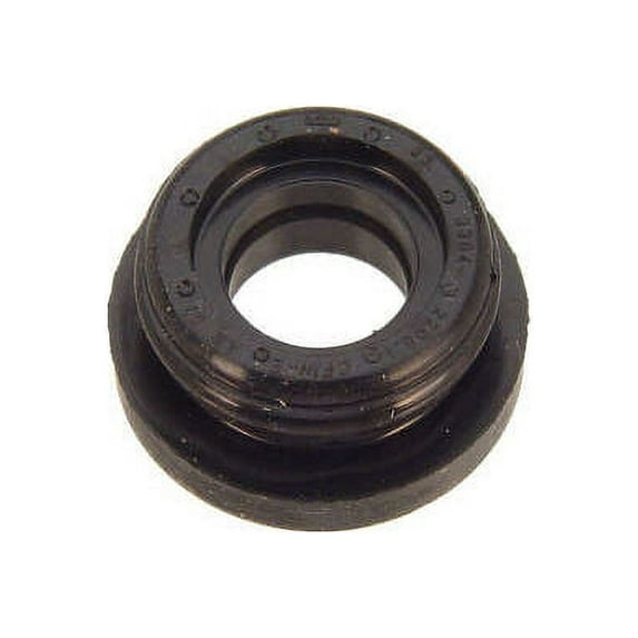 Brake Master Cylinder Reservoir Grommet - Compatible with 1983 - 1991 Porsche 944 2.5L 4-Cylinder 1984 1985 1986 1987 1988 1989 1990