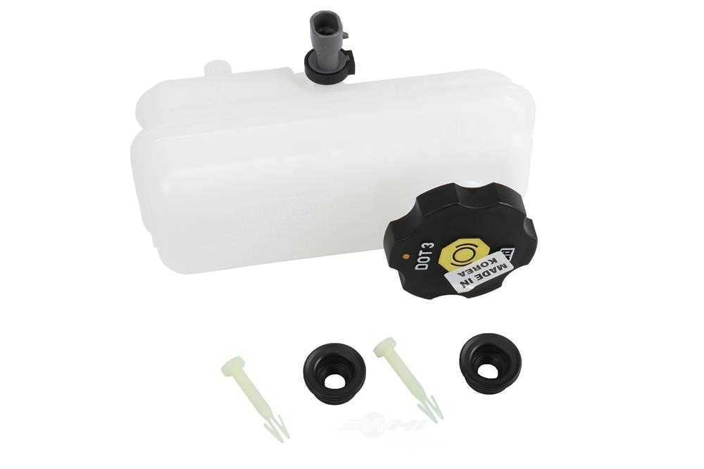 GM Genuine Parts 25933427 Brake Master Cylinder Reservoir